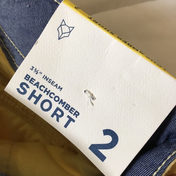 Prince & Fox beachcomber shorts - Picture 7 of 8